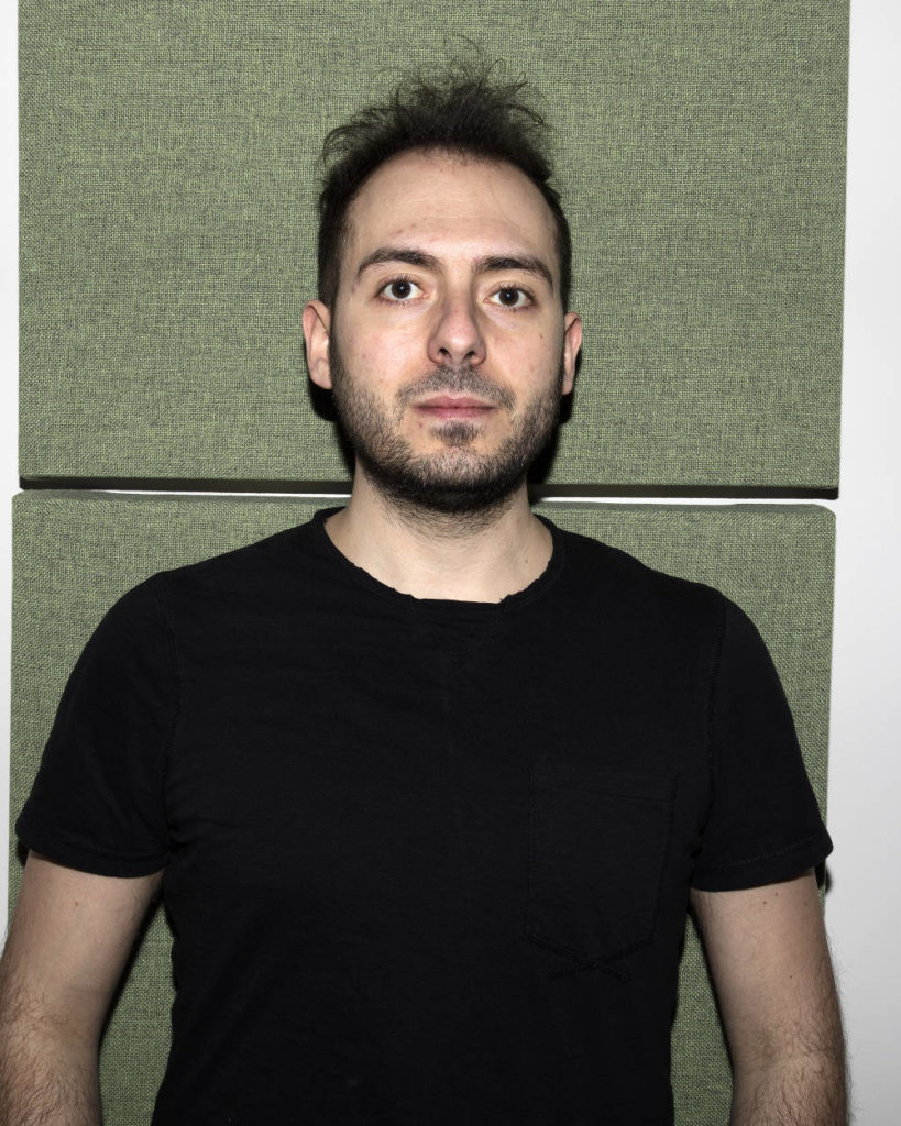 Domenico Vigliotti-