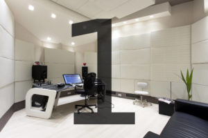 Studio 1